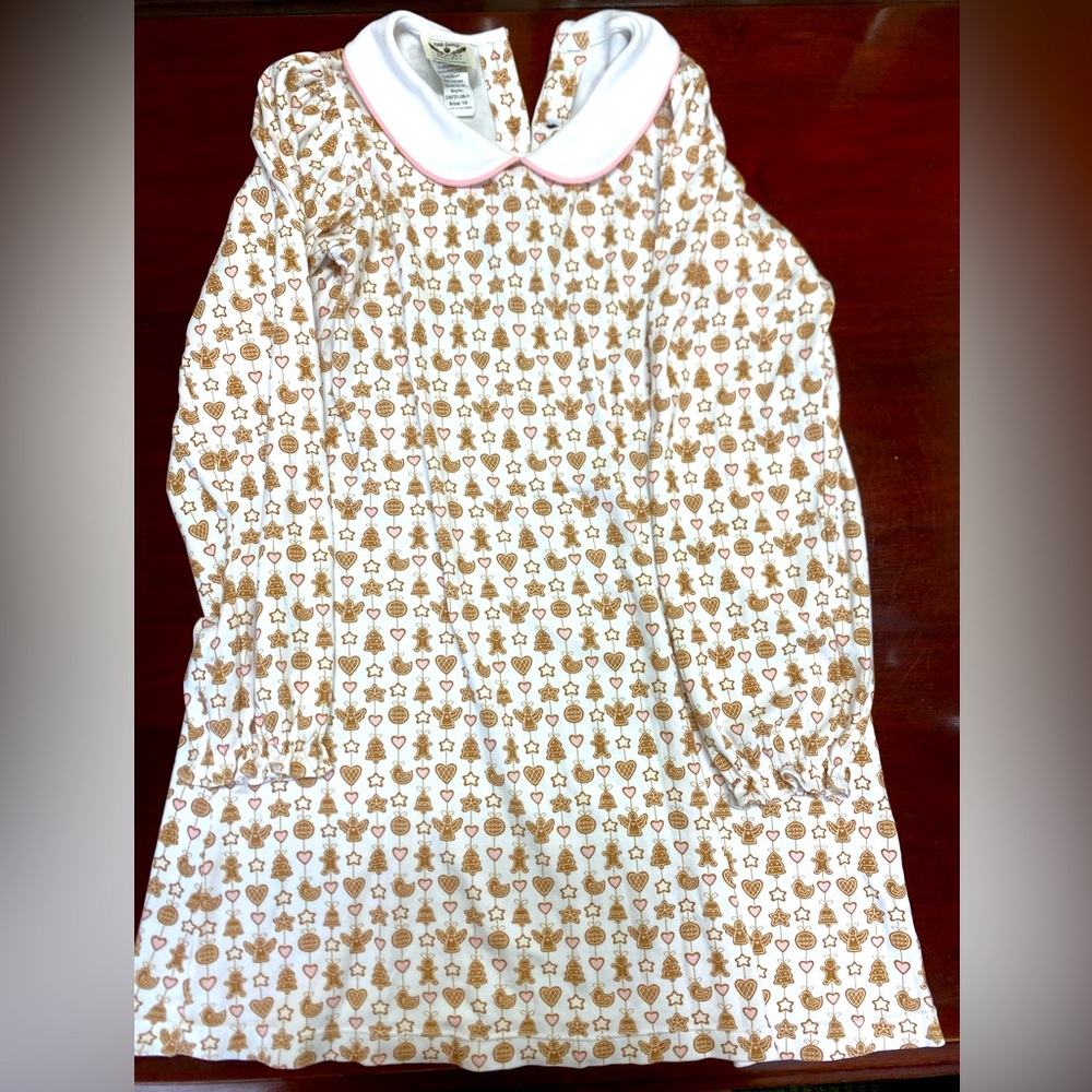 The Oaks Dress, Christmas dress size 10